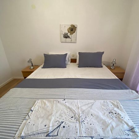 Apartman Dubravka 2 오레비츠 외부 사진