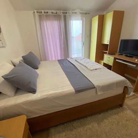 Apartman Dubravka 2 오레비츠 외부 사진