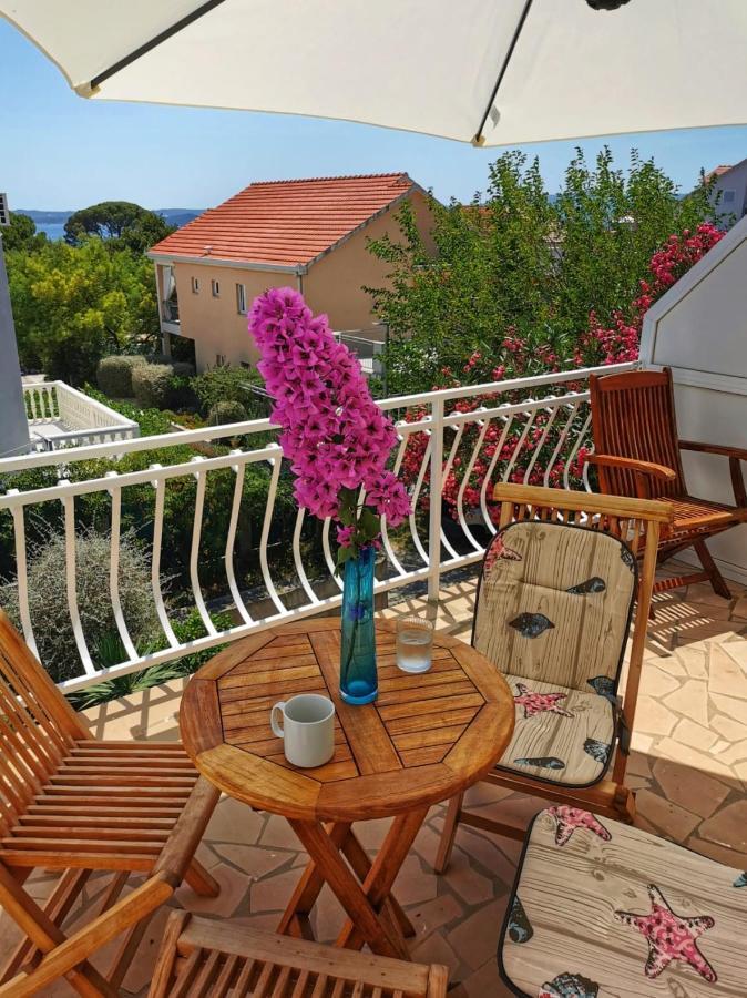 Apartman Dubravka 2 오레비츠 외부 사진