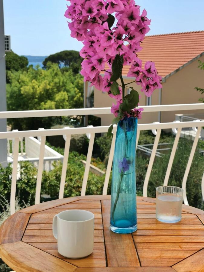 Apartman Dubravka 2 오레비츠 외부 사진