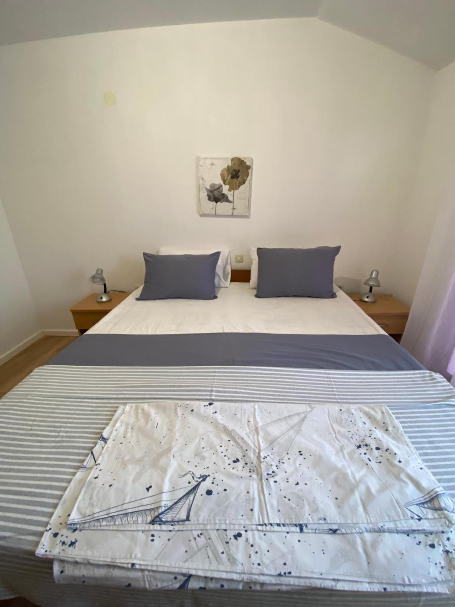 Apartman Dubravka 2 오레비츠 외부 사진