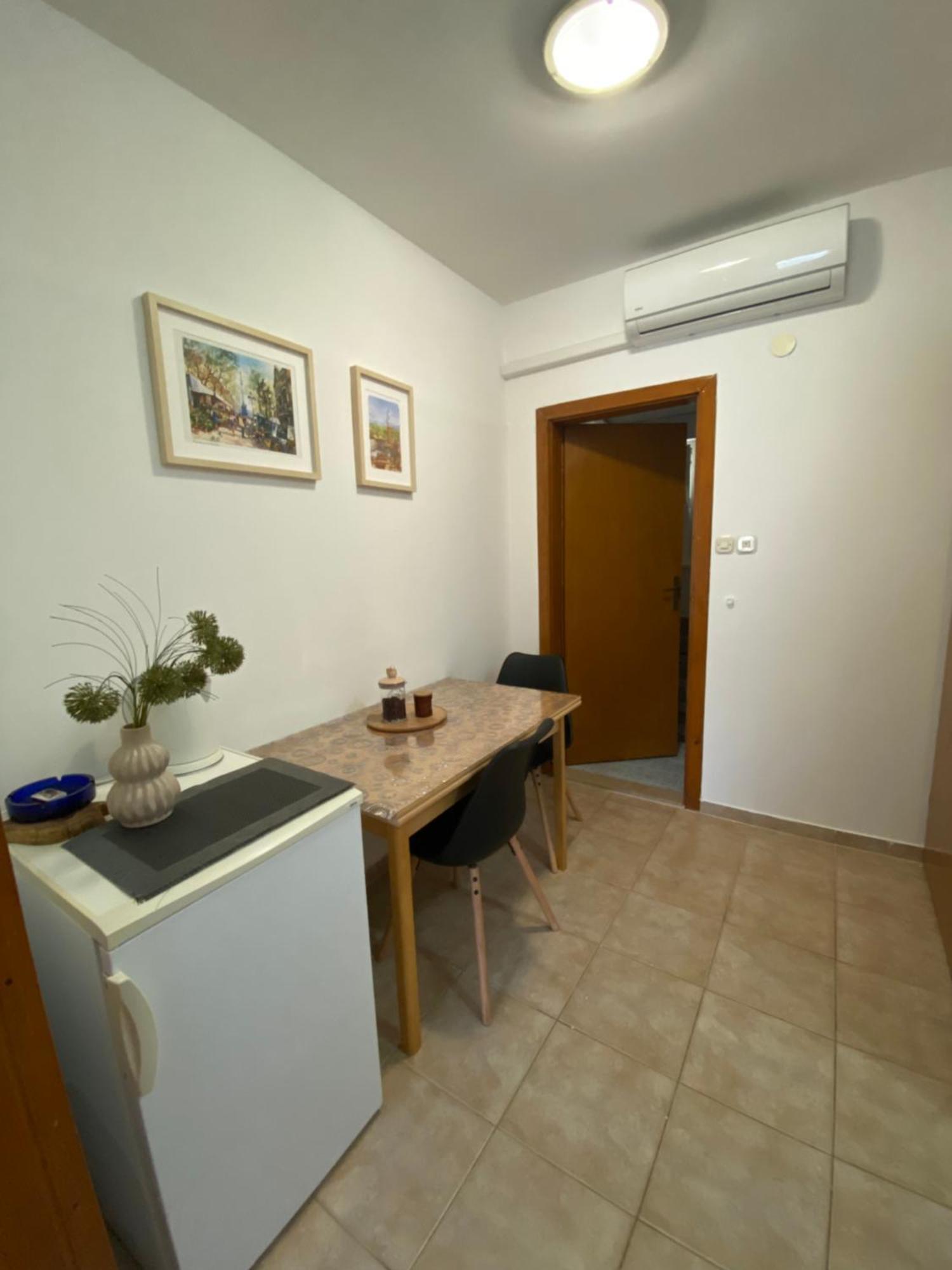 Apartman Dubravka 2 오레비츠 외부 사진