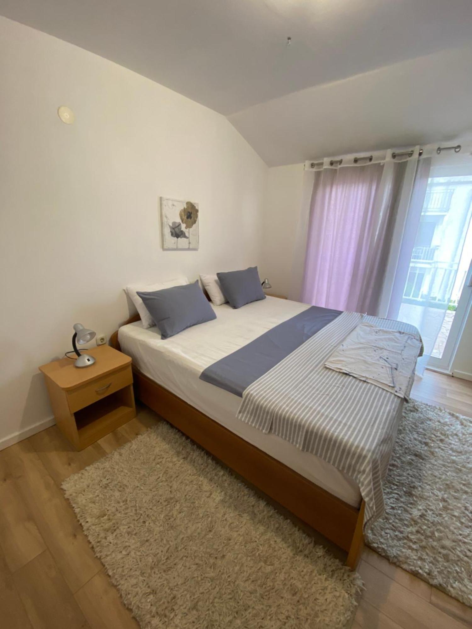 Apartman Dubravka 2 오레비츠 외부 사진